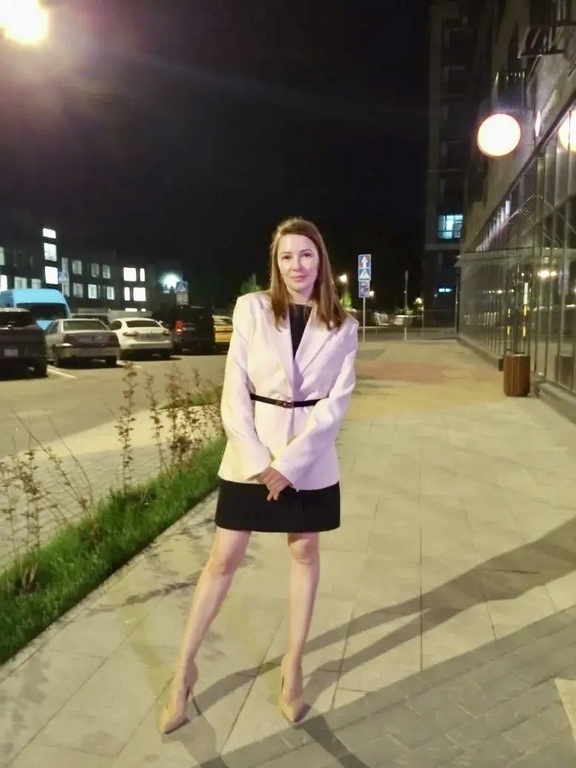 Фотография покупателя