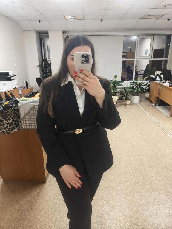 Фотография покупателя