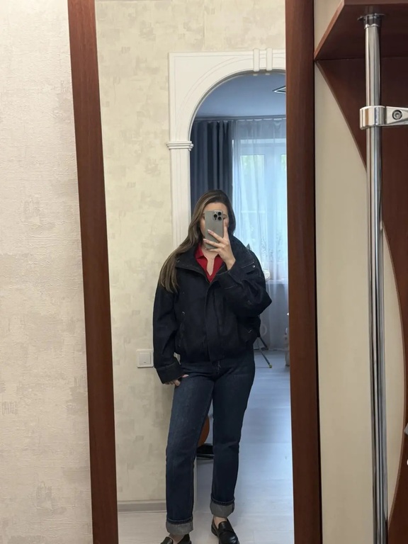 Фотография покупателя