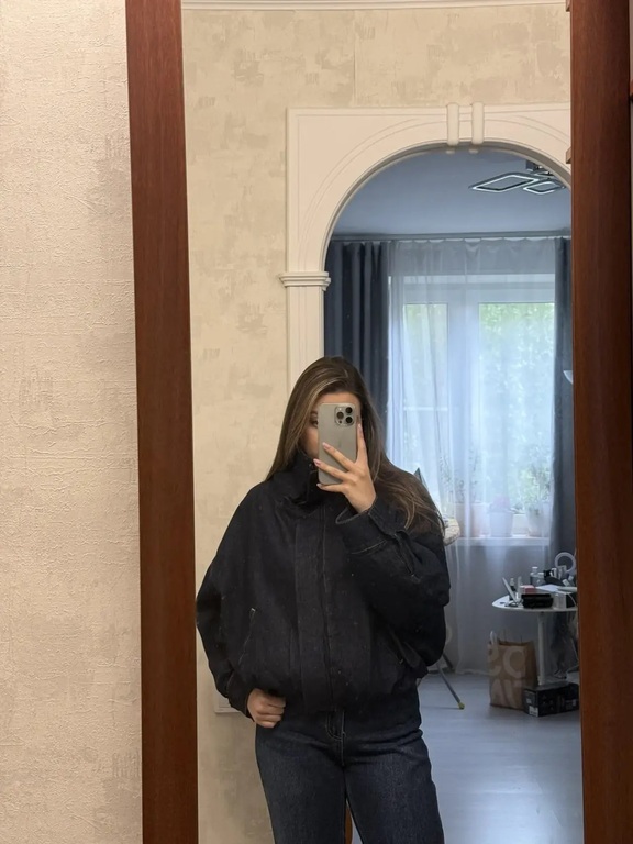 Фотография покупателя