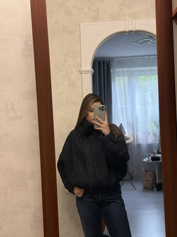 Фотография покупателя