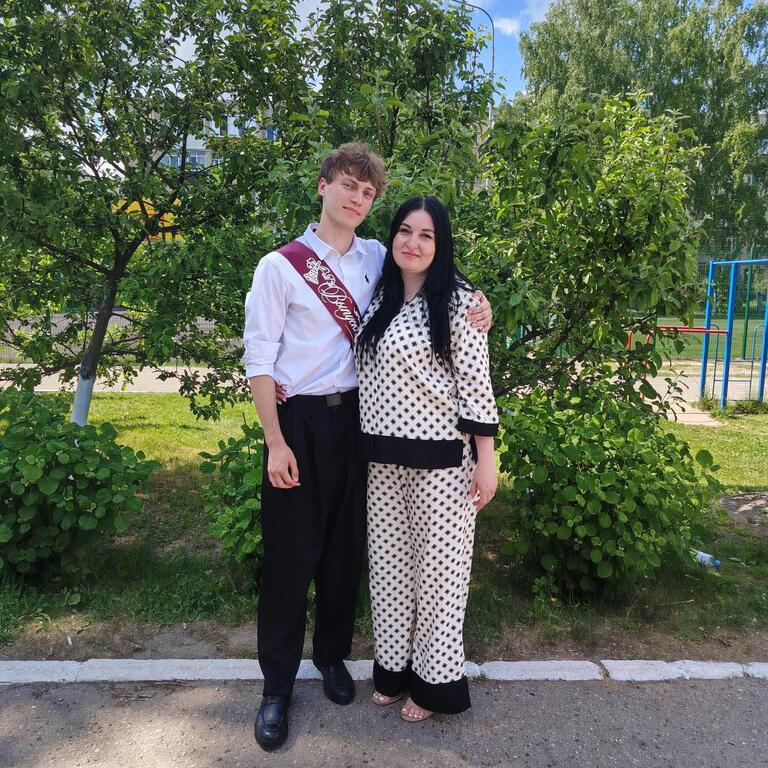 Фотография покупателя