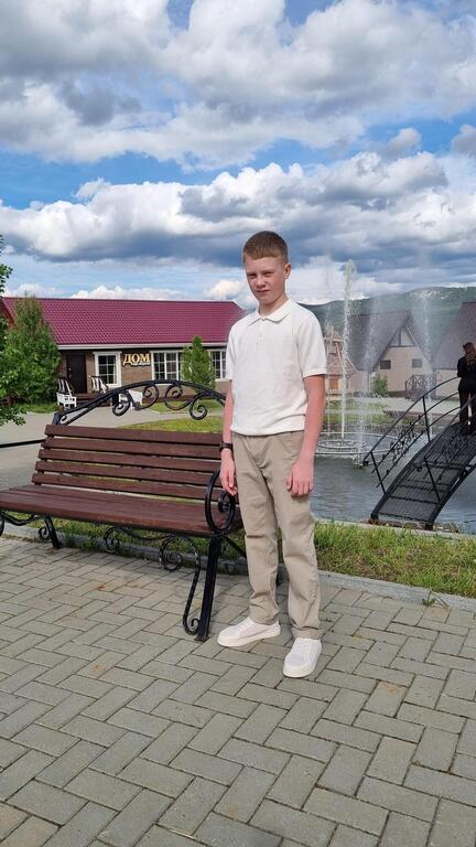 Фотография покупателя