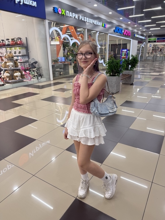 Фотография покупателя