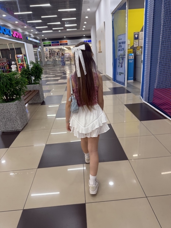 Фотография покупателя