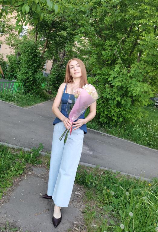 Фотография покупателя