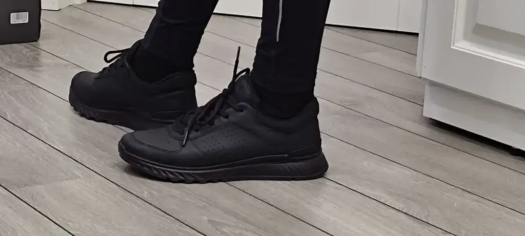 ECCO EXOSTRIDE W