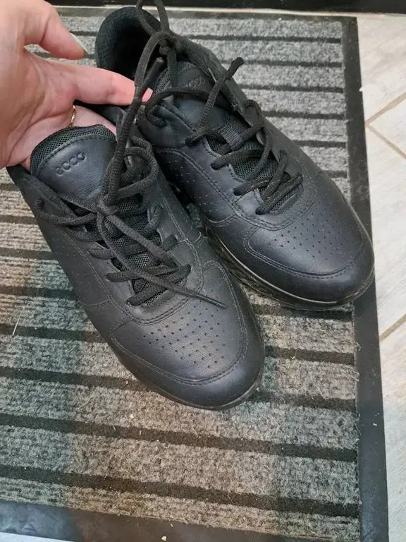 ECCO EXOSTRIDE W