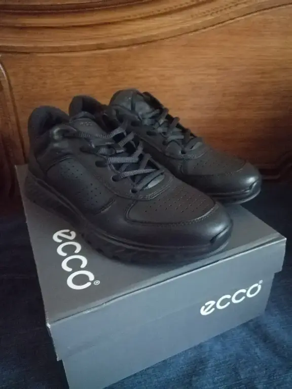 ECCO EXOSTRIDE W