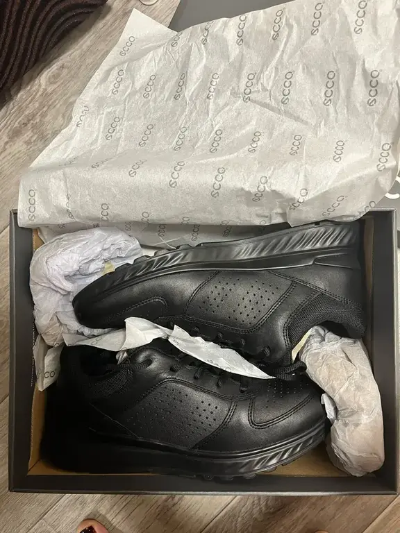 ECCO EXOSTRIDE W