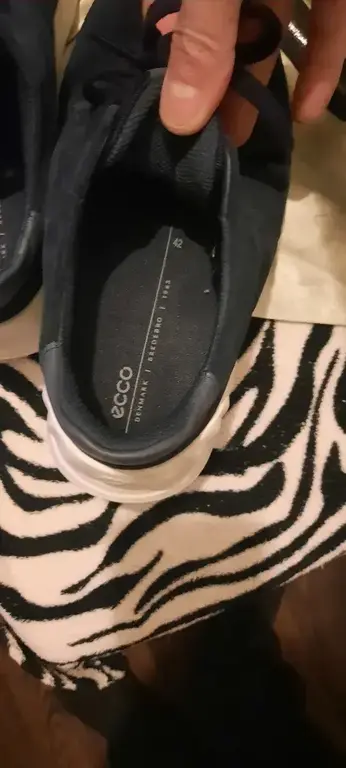 ECCO ASTIR LITE