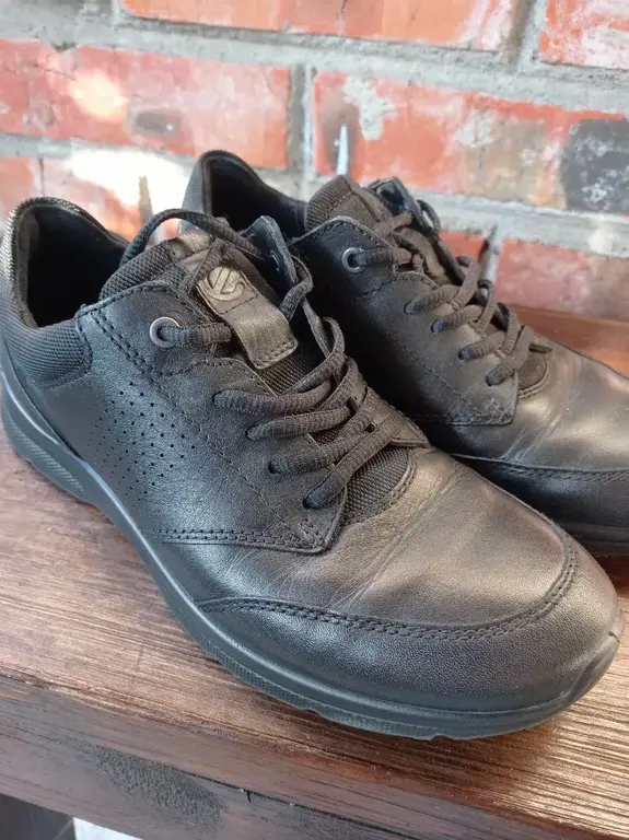 ECCO IRVING