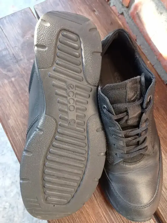 ECCO IRVING