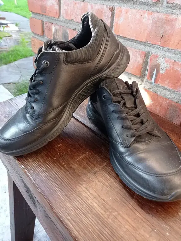 ECCO IRVING