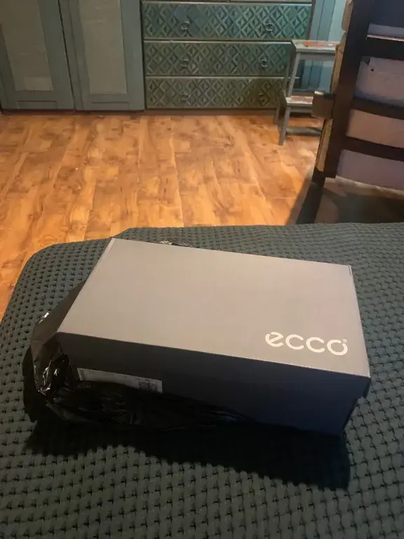 ECCO IRVING