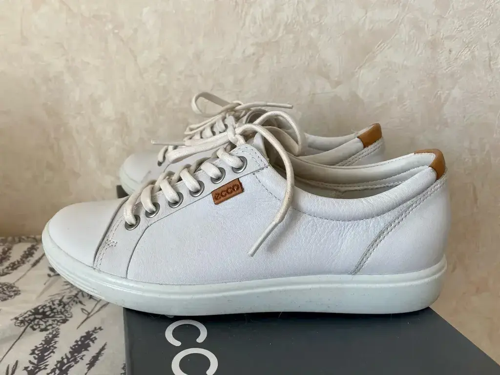 ECCO SOFT 7 W