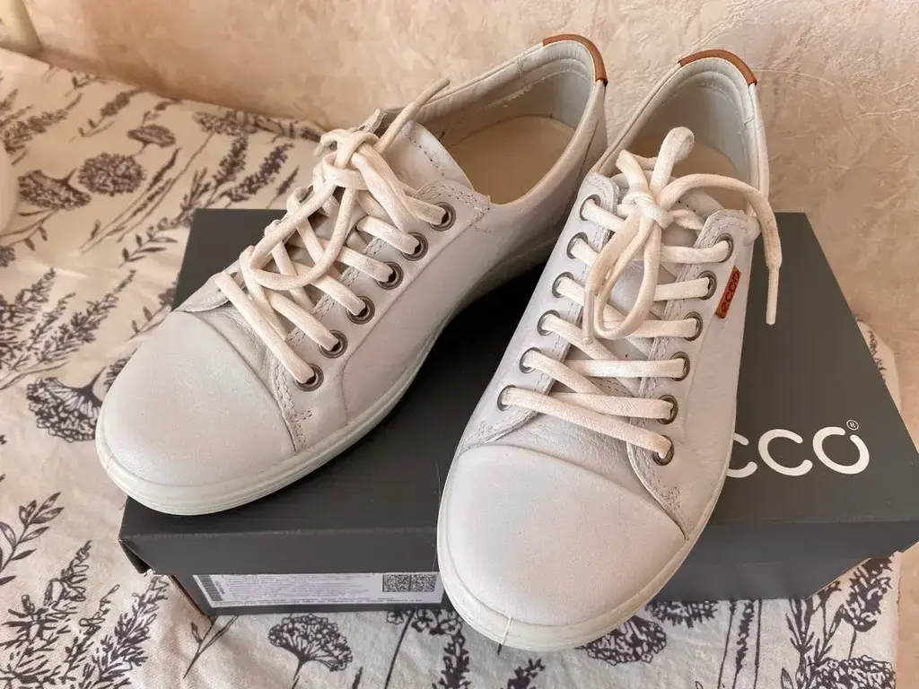ECCO SOFT 7 W