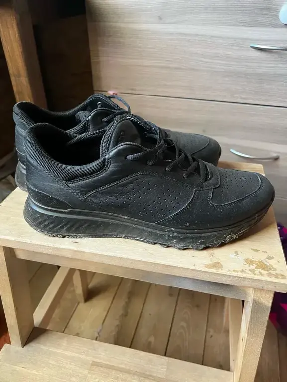 ECCO EXOSTRIDE M