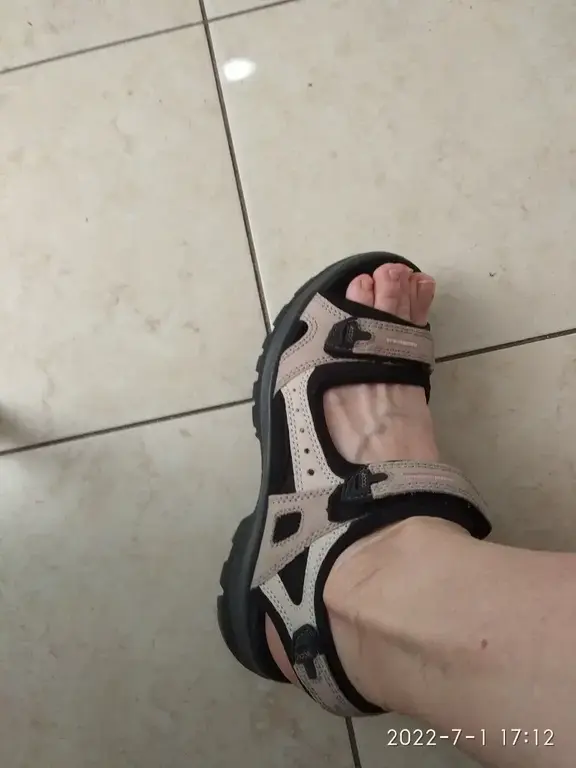 ECCO OFFROAD