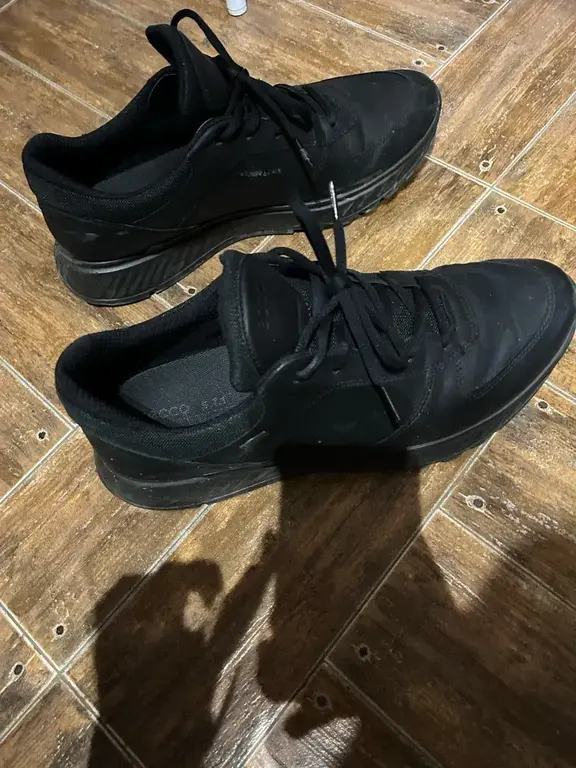 ECCO EXOSTRIDE M