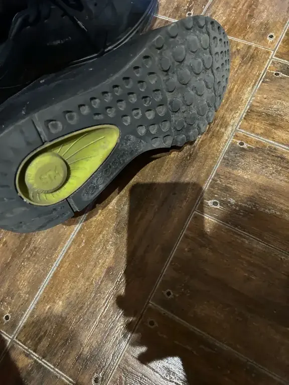 ECCO EXOSTRIDE M