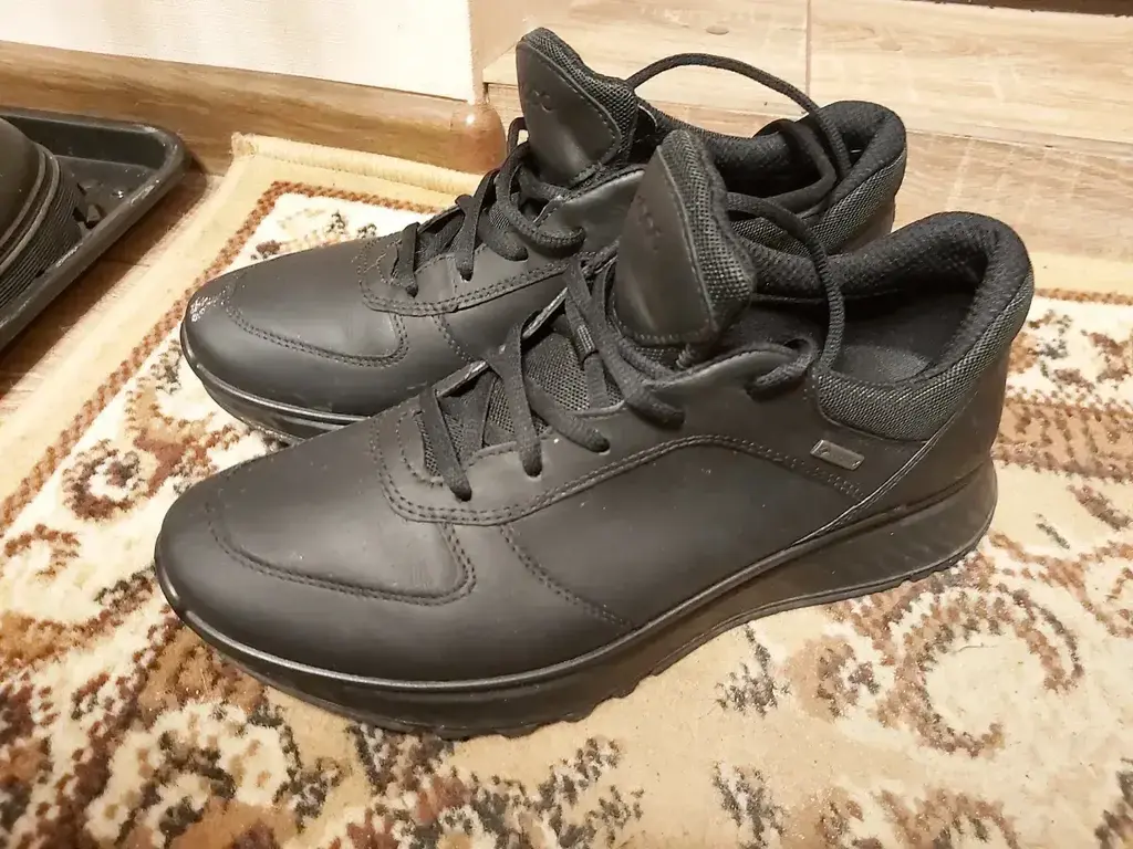 ECCO EXOSTRIDE M