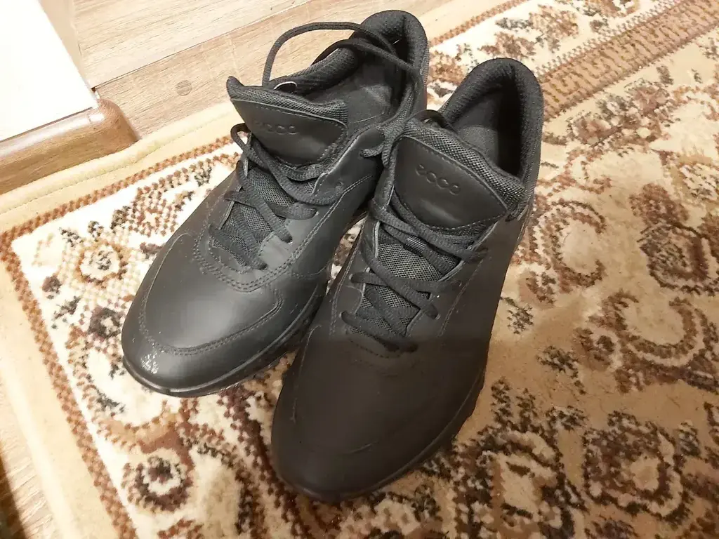 ECCO EXOSTRIDE M