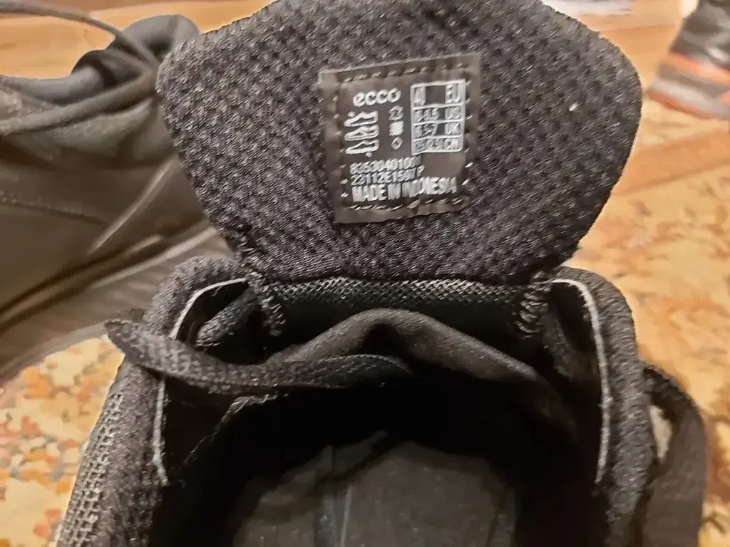 ECCO EXOSTRIDE M