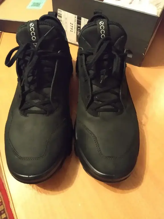 ECCO MX M