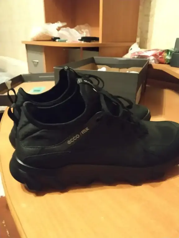 ECCO MX M