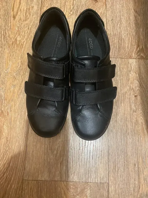 ECCO SOFT 2.0