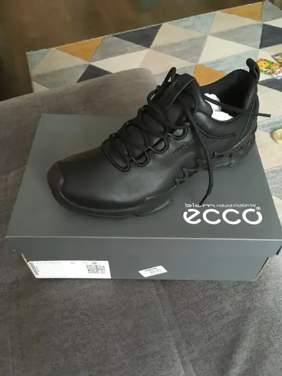 ECCO BIOM AEX W