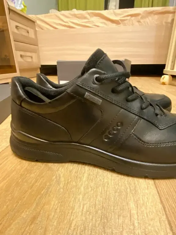 ECCO IRVING