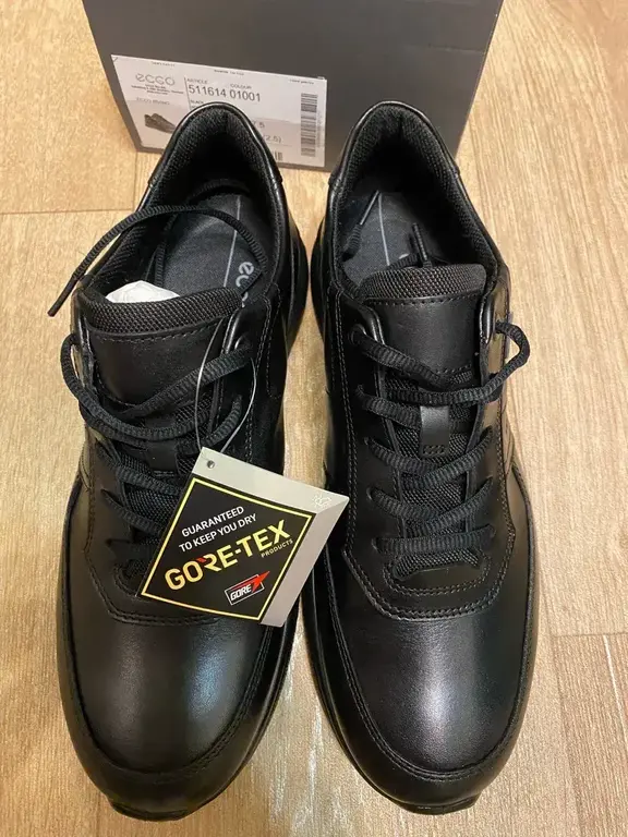 ECCO IRVING