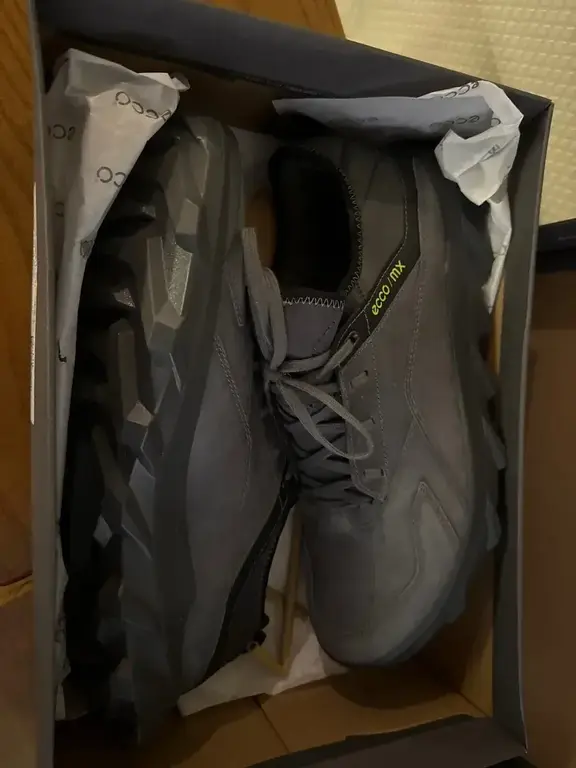 ECCO MX M
