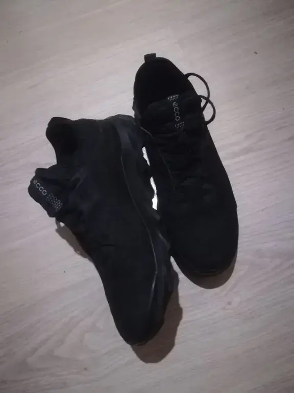 ECCO MX M