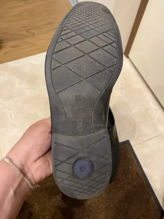 ECCO MELBOURNE
