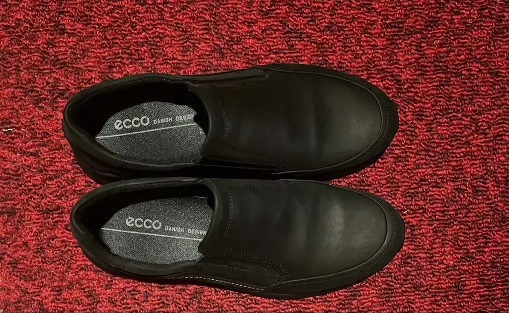 ECCO IRVING