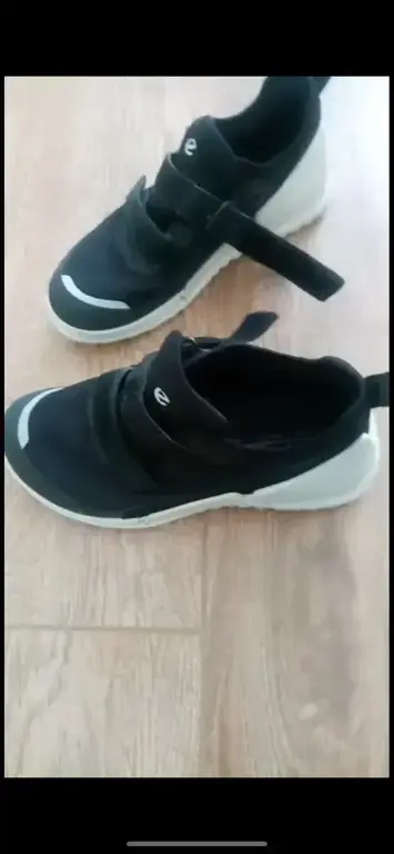 ECCO BIOM K1