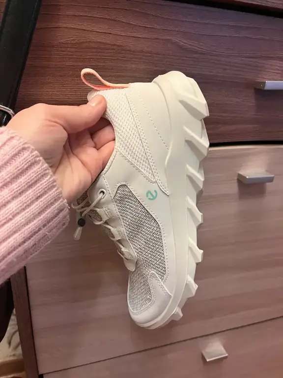 ECCO MX W