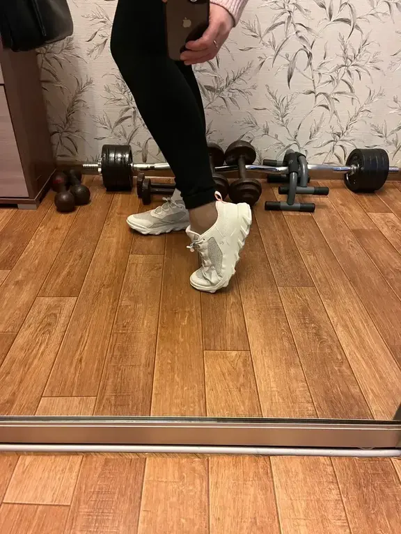ECCO MX W