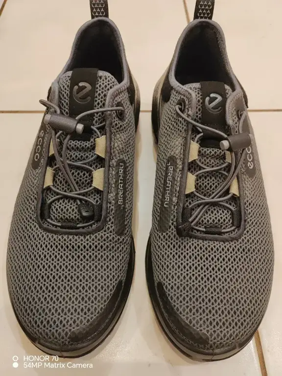 ECCO BIOM 2.0 M