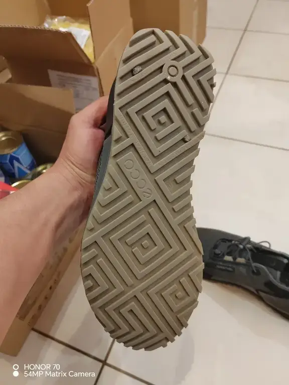 ECCO BIOM 2.0 M