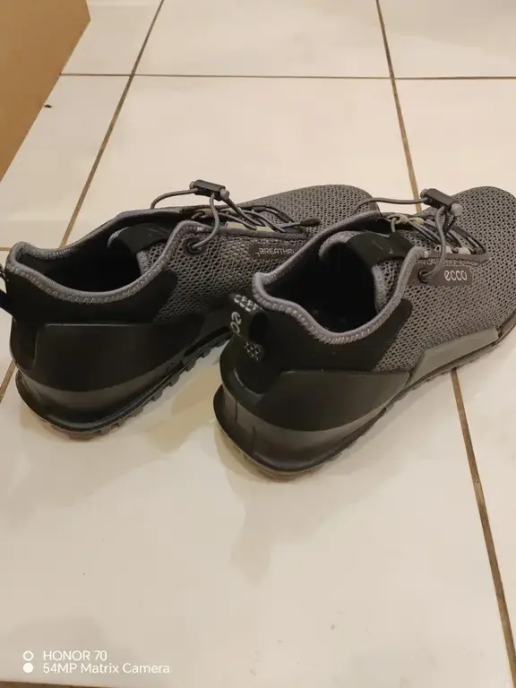 ECCO BIOM 2.0 M