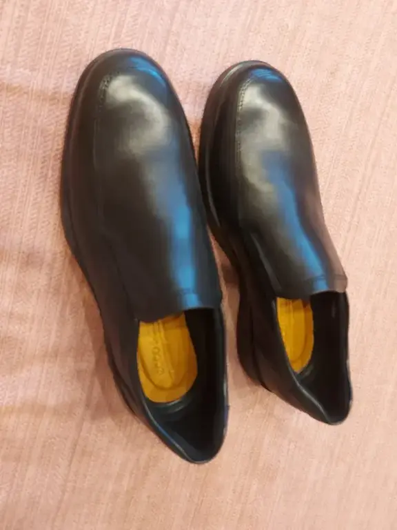 ECCO S LITE HYBRID