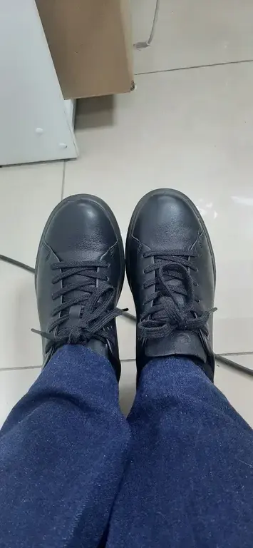 ECCO NOUVELLE
