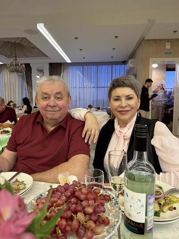 Фотография покупателя