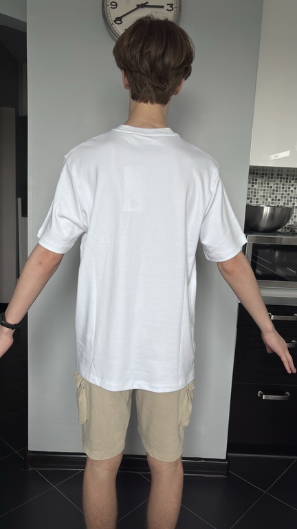 Фотография покупателя
