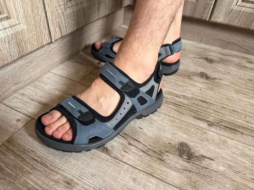 ECCO OFFROAD