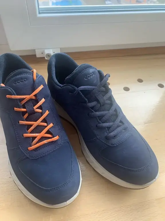 ECCO EXOSTRIDE W